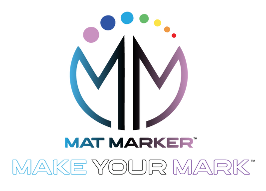Meet our Vendor: Mat Marker
