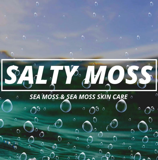 Meet our Vendors: Salty Moss