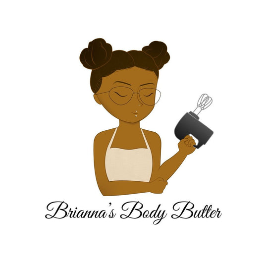 Meet Brianna from Brianna’s Body Butter